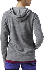 Džemperis moterims Reebok EL Logo Fullzip kaina ir informacija | Džemperiai moterims | pigu.lt