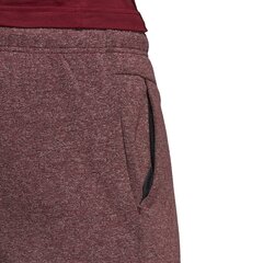 Adidas Брюки M Id Stad Pants Cu Bordeaux цена и информация | Мужская спортивная одежда | pigu.lt