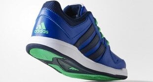Sportiniai batai berniukams Adidas avalynė LK Trainer 6 K kaina ir informacija | Sportiniai batai vaikams | pigu.lt