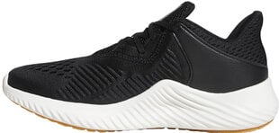 Adidas Обувь Alphabounce rc 2w Black цена и информация | Спортивная обувь, кроссовки для женщин | pigu.lt