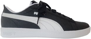 Puma Обувь Smash Wns V2 Summer Black цена и информация | Спортивная обувь, кроссовки для женщин | pigu.lt
