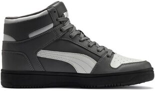 Puma Обувь Rebound LayUp SL Castl Grey цена и информация | Кроссовки для мужчин | pigu.lt