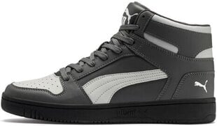 Puma Обувь Rebound LayUp SL Castl Grey цена и информация | Кроссовки для мужчин | pigu.lt