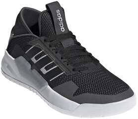 Adidas Обувь Bball90S Grey Black цена и информация | Кроссовки для мужчин | pigu.lt