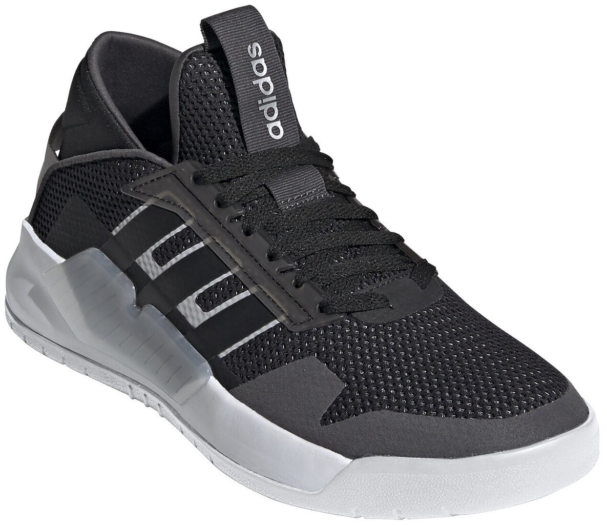 Vyriški laisvalaikio batai Adidas Bball90S kaina ir informacija | Kedai vyrams | pigu.lt