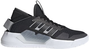 Adidas Обувь Bball90S Grey Black цена и информация | Кроссовки для мужчин | pigu.lt