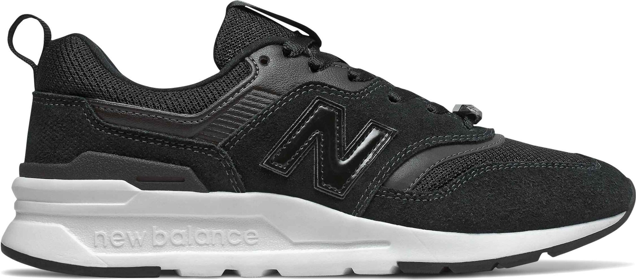 Sportiniai batai moterims New Balance CW997HV1 Lifestyle kaina ir informacija | Sportiniai bateliai, kedai moterims | pigu.lt