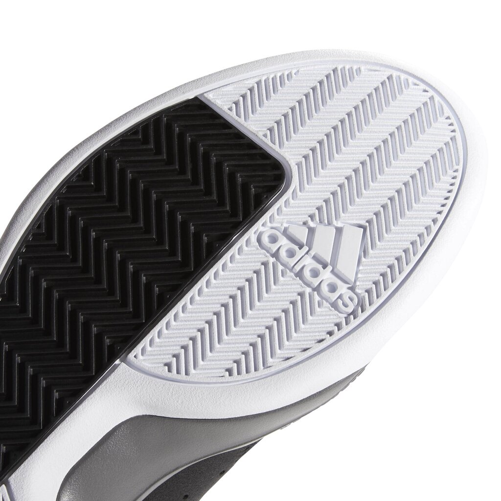 Vyriški sportiniai batai Adidas Pro Adversary Low 2 kaina ir informacija | Kedai vyrams | pigu.lt
