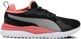 Puma Обувь Pacer Next Black Pink цена и информация | Puma Женская обувь | pigu.lt