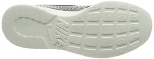 Nike Обувь Wmns Tanjun Racer Grey цена и информация | Спортивная обувь, кроссовки для женщин | pigu.lt