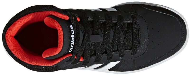 adidas hoops mid 2.0 l