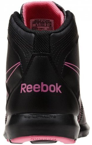 Laisvalaikio batai moterims Reebok Studio Beat Mid V kaina ir informacija | Sportiniai bateliai, kedai moterims | pigu.lt