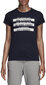 Marškinėliai moterims Adidas W Sid T-Shirt kaina ir informacija | Marškinėliai moterims | pigu.lt