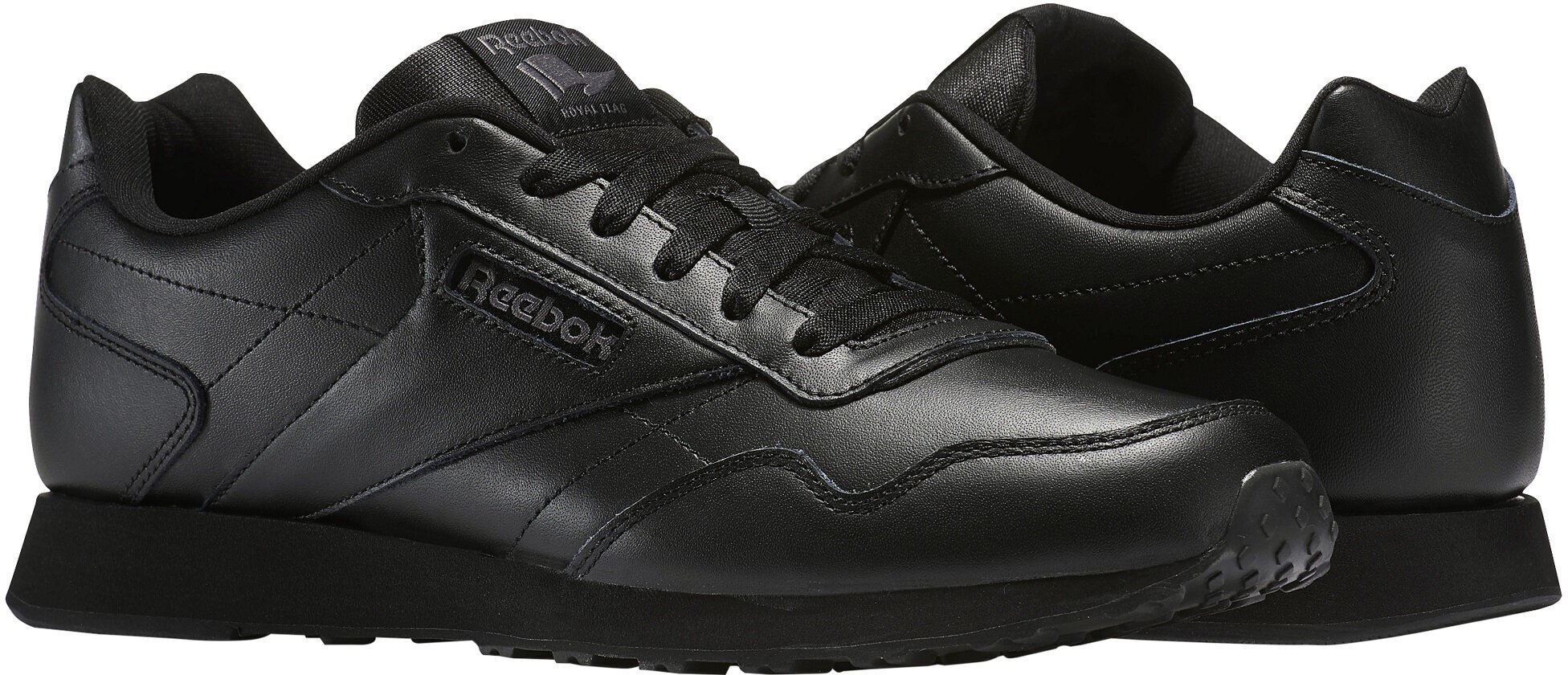 Vyriški laisvalaikio batai Reebok Royal Glide kaina ir informacija | Kedai vyrams | pigu.lt