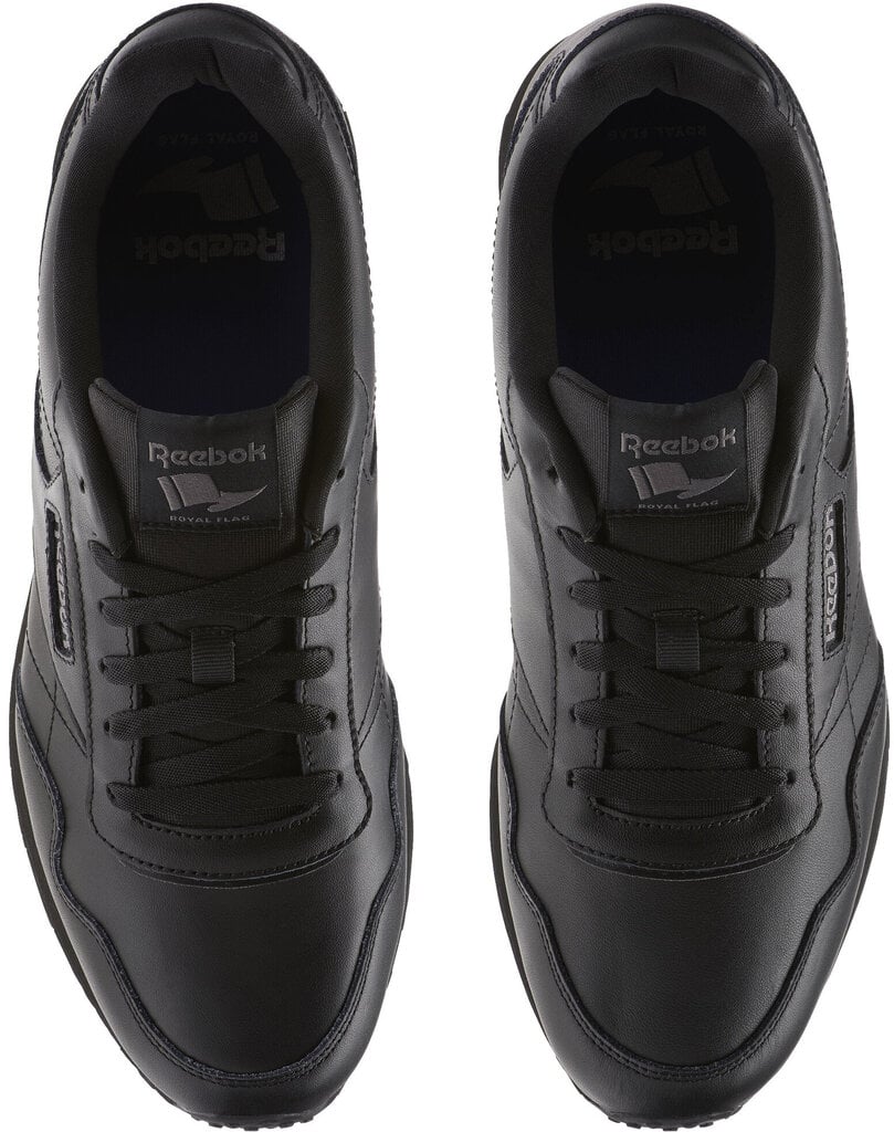 Vyriški laisvalaikio batai Reebok Royal Glide цена и информация | Kedai vyrams | pigu.lt