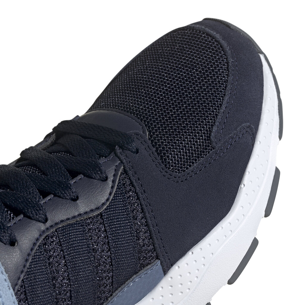 Vyriški laisvalaikio batai Adidas Crazychaos цена и информация | Kedai vyrams | pigu.lt