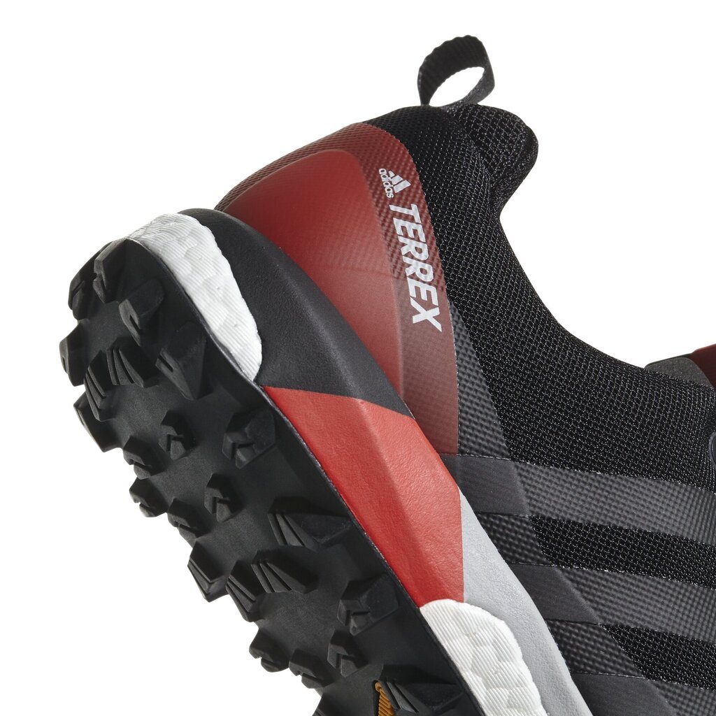 Vyriški sportiniai batai Adidas Terrex Agravic цена и информация | Kedai vyrams | pigu.lt