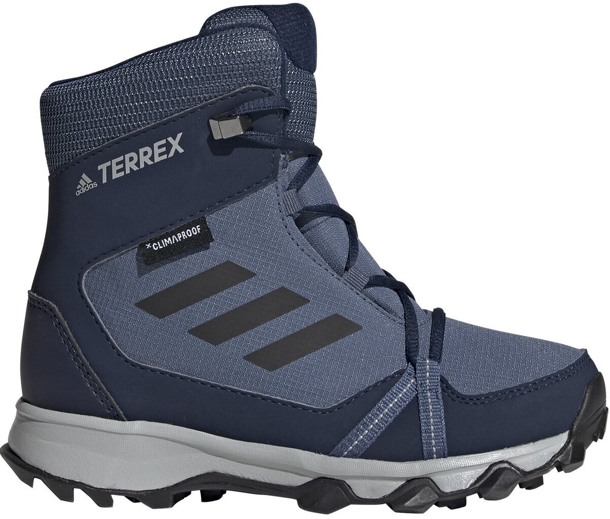 Aulinukai vaikams Adidas Terrex Snow CP CW K цена и информация | Aulinukai vaikams | pigu.lt