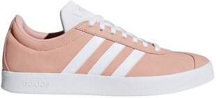 Laisvalaikio batai moterims Adidas Vl Court 2.0 kaina ir informacija | Adidas Batai moterims | pigu.lt