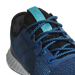 Adidas Обувь CraizyTrain LT M Blue цена и информация | Кроссовки для мужчин | pigu.lt