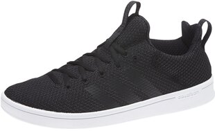 Adidas Обувь Cf Adv Adapt Black цена и информация | Кроссовки мужские | pigu.lt