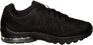 Nike Обувь Air Max Invigor Black цена и информация | Кроссовки мужские | pigu.lt