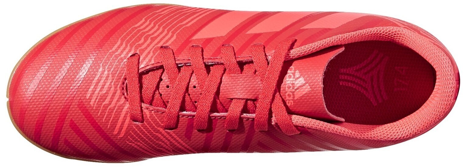 Futbolo bateliai vaikams Adidas Nemeziz Tango 17.4 IN J цена и информация | Futbolo bateliai | pigu.lt