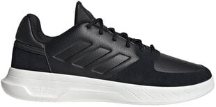 Adidas Обувь Fusion Flow Black цена и информация | Кроссовки для мужчин | pigu.lt