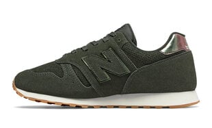 New Balance Обувь WL373V1 Lifestyle Black цена и информация | Спортивная обувь, кроссовки для женщин | pigu.lt