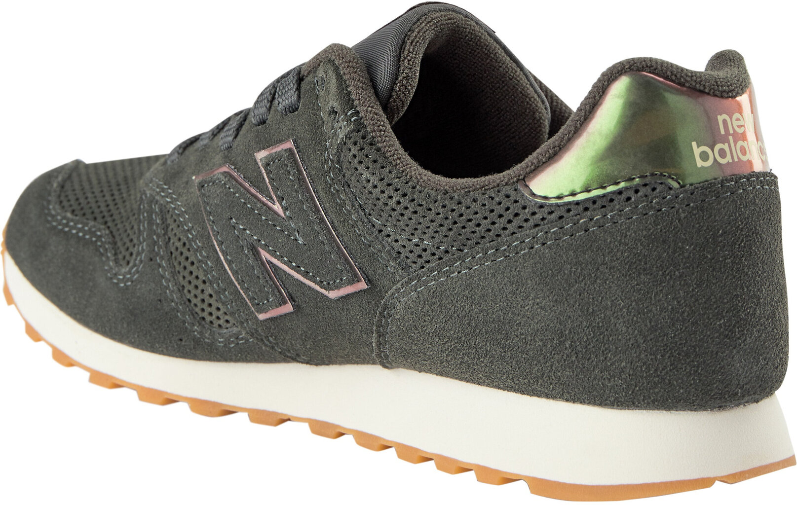 Laisvalaikio batai moterims New Balance WL373V1 Lifestyle kaina ir informacija | Sportiniai bateliai, kedai moterims | pigu.lt