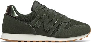 New Balance Обувь WL373V1 Lifestyle Black цена и информация | Спортивная обувь, кроссовки для женщин | pigu.lt