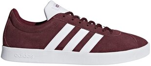 Adidas Neo Обувь VL Court 2.0 White цена и информация | Кроссовки для мужчин | pigu.lt