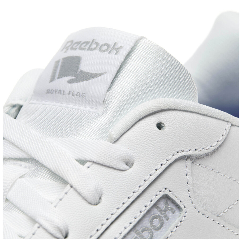 Vyriški laisvalaikio batai Reebok Royal Glide цена и информация | Kedai vyrams | pigu.lt