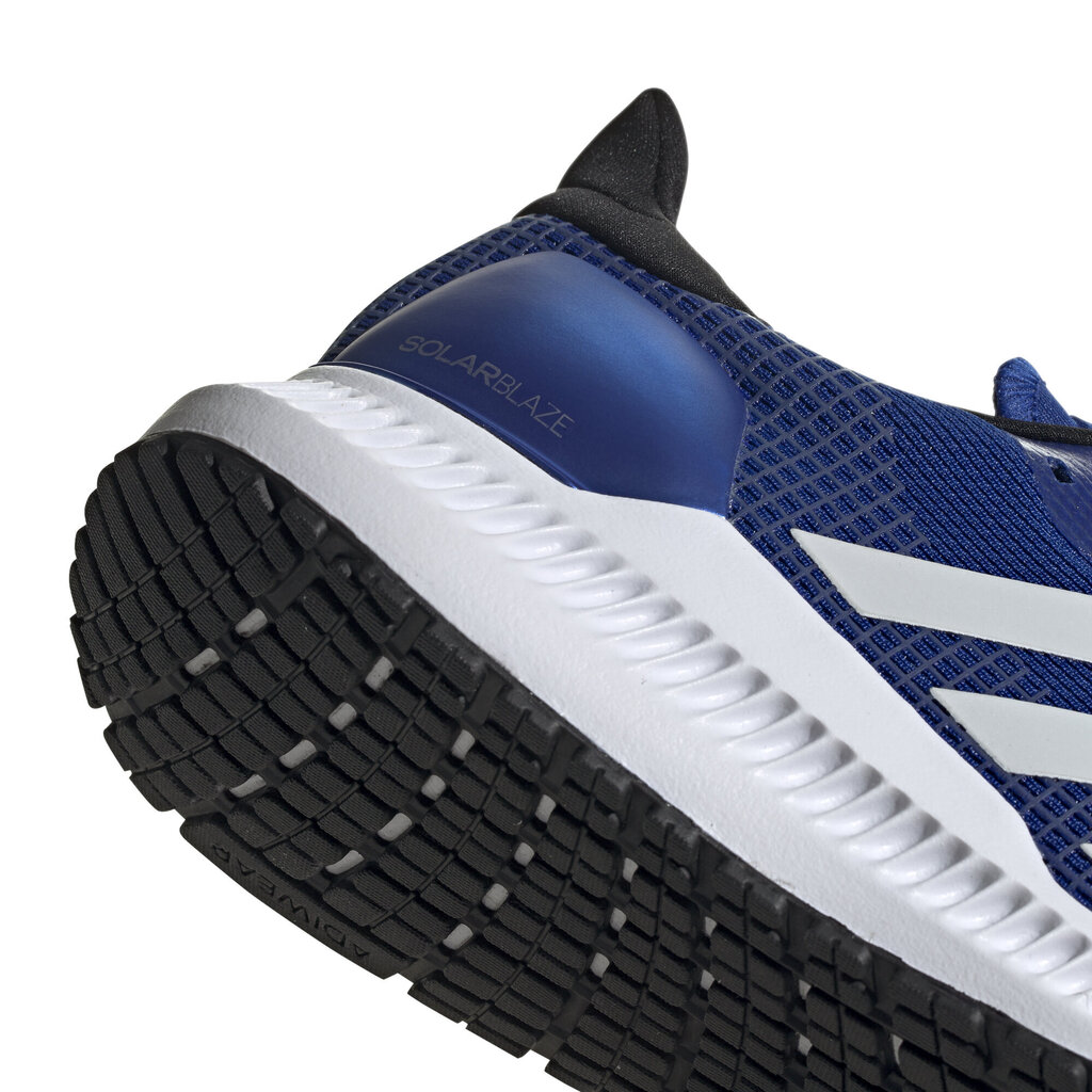 Vyriški sportiniai batai Adidas Solar Blaze M kaina ir informacija | Kedai vyrams | pigu.lt