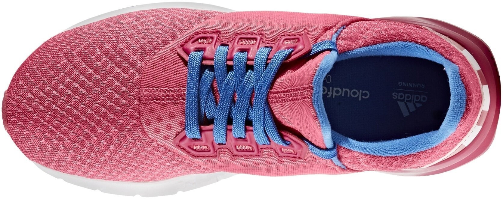 Sportiniai batai moterims Adidas Falcon Elite 5 XJ kaina ir informacija | Sportiniai bateliai, kedai moterims | pigu.lt