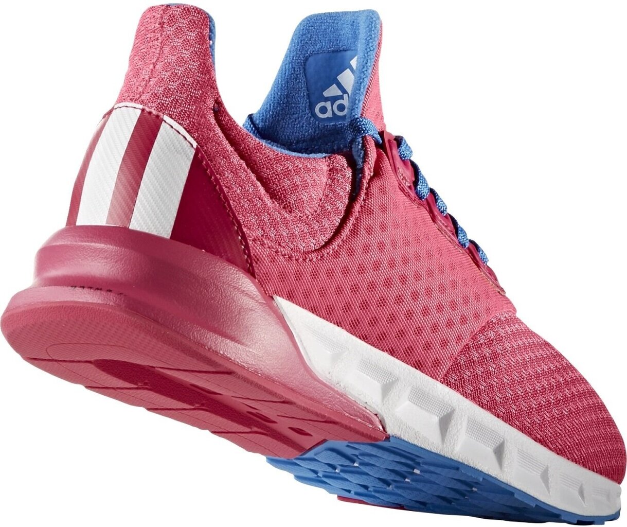 Sportiniai batai moterims Adidas Falcon Elite 5 XJ, 39 1/3 kaina | pigu.lt