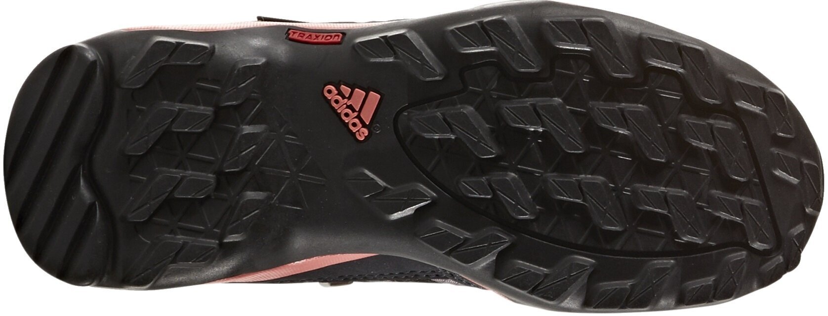 Aulinukai mergaitėms Adidas Terrex Mid Gtx kaina ir informacija | Aulinukai vaikams | pigu.lt