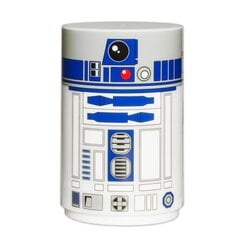Star Wars R2 D2 MINI, Lamp kaina ir informacija | Žaidėjų atributika | pigu.lt