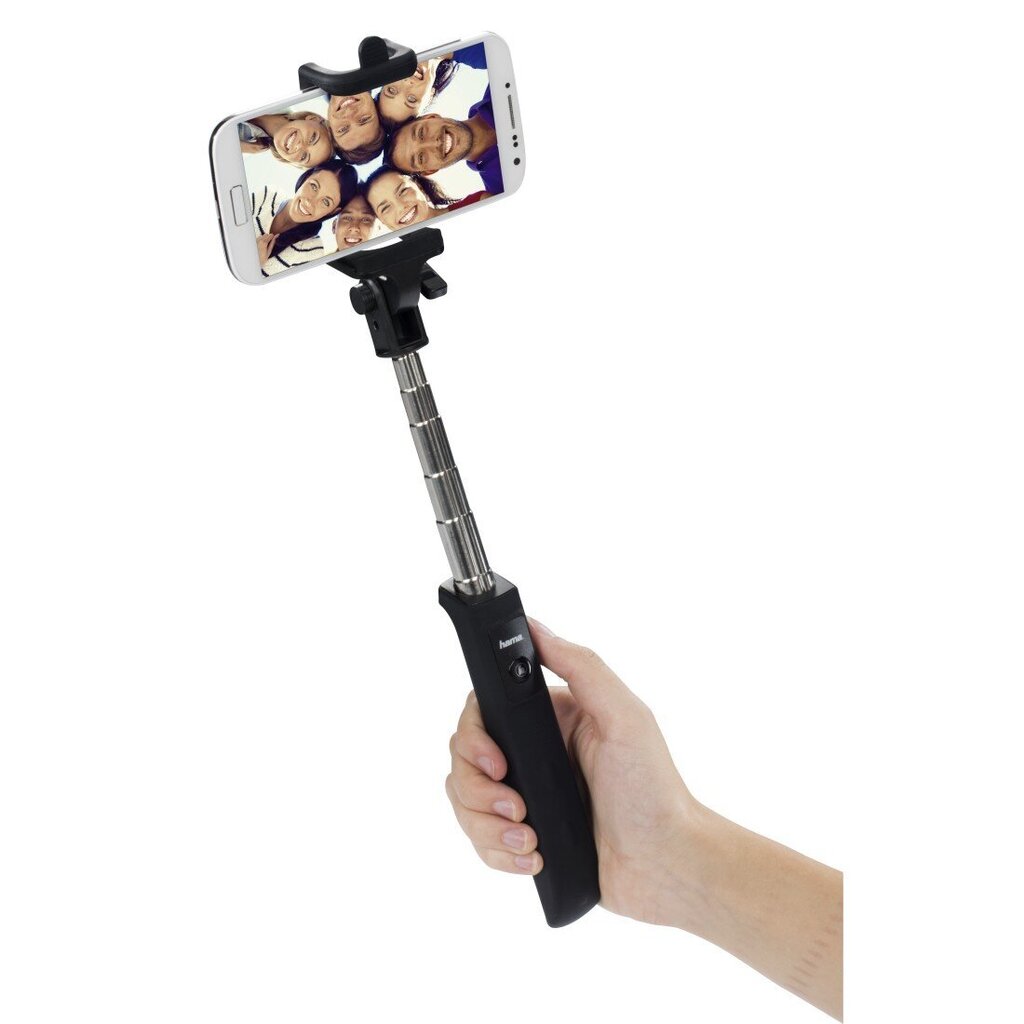 Hama 70 BT цена и информация | Asmenukių lazdos (selfie sticks) | pigu.lt