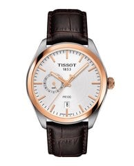 Vyriškas laikrodis Tissot T101.452.26.031.00 kaina ir informacija | Vyriški laikrodžiai | pigu.lt