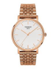 Vyriškas laikrodis Tissot T109.410.33.031.00 kaina ir informacija | Vyriški laikrodžiai | pigu.lt