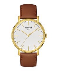 Мужские часы Tissot T109.410.36.031.00 цена и информация | Tissot Одежда, обувь и аксессуары | pigu.lt