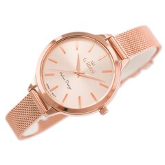 Laikrodis Gino Rossi GR10296BA цена и информация | Женские часы | pigu.lt