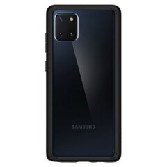 Spigen Ultra Hybrid Case kaina ir informacija | Telefono dėklai | pigu.lt