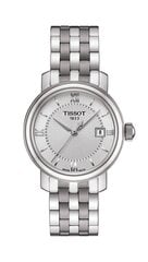 Женские часы T097.010.11.038.00 цена и информация | Tissot Одежда, обувь и аксессуары | pigu.lt