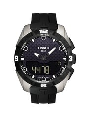 Vyriškas laikrodis Tissot T091.420.47.051.00 kaina ir informacija | Tissot Apranga, avalynė, aksesuarai | pigu.lt