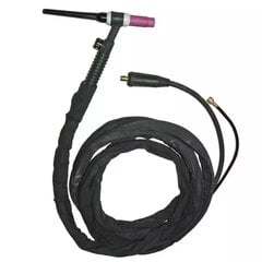 Dedra suvirinimo kabelis 1 vnt kaina ir informacija | Mechaniniai įrankiai | pigu.lt