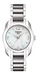 Moteriškas laikrodis T023.210.11.117.00 kaina ir informacija | Tissot Apranga, avalynė, aksesuarai | pigu.lt