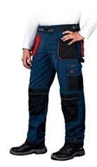 Рабочие брюки Leber&Hollman BHP FMNT G48 цена и информация | Рабочая одежда | pigu.lt