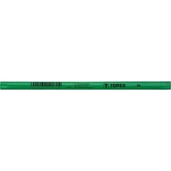 Pieštukas Topex 4H, 240mm kaina ir informacija | Mechaniniai įrankiai | pigu.lt